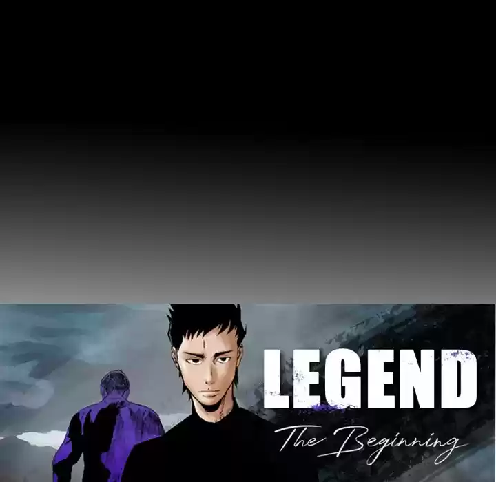 Legend: The Beginning Chapter 103