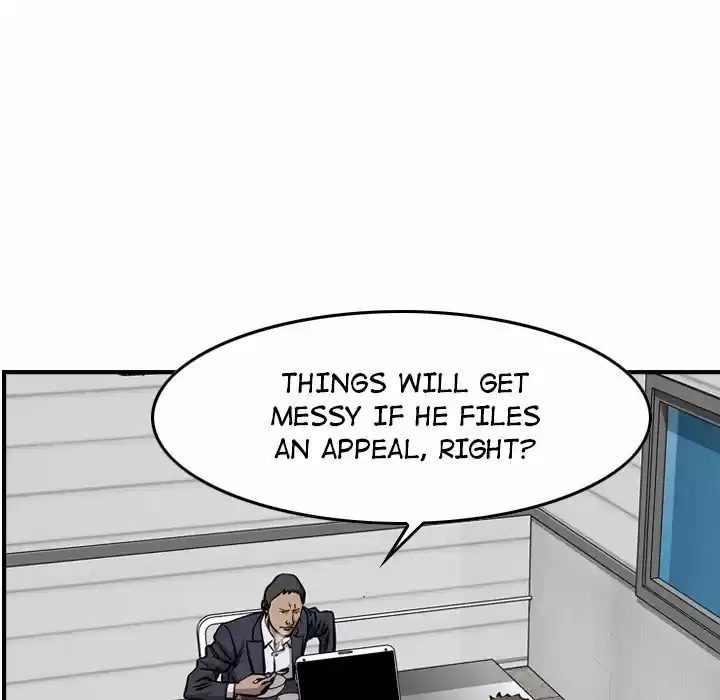 Legend: The Beginning Chapter 103