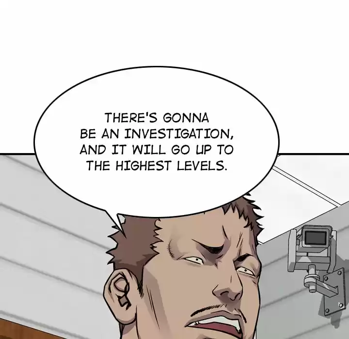 Legend: The Beginning Chapter 103