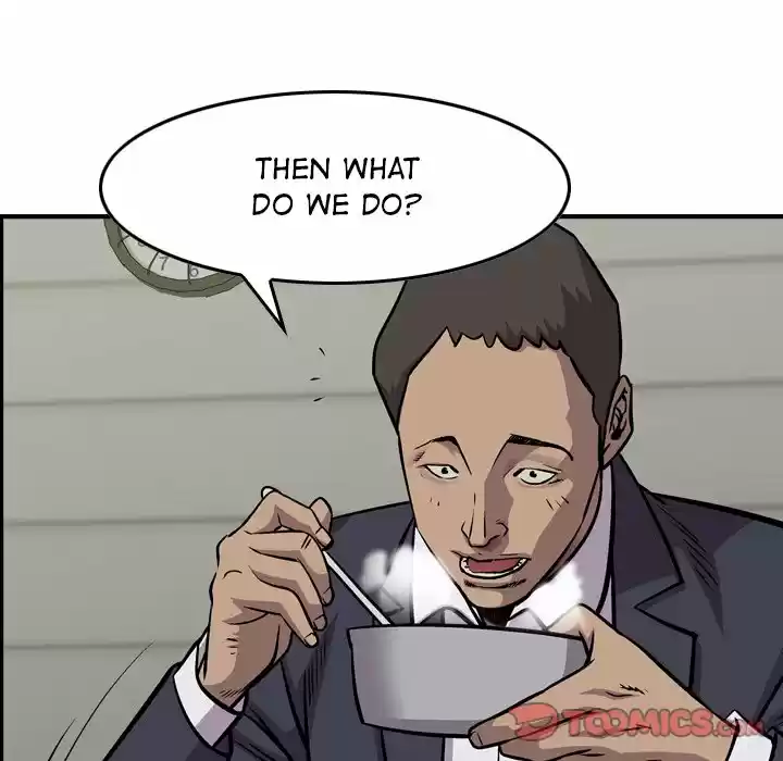 Legend: The Beginning Chapter 103