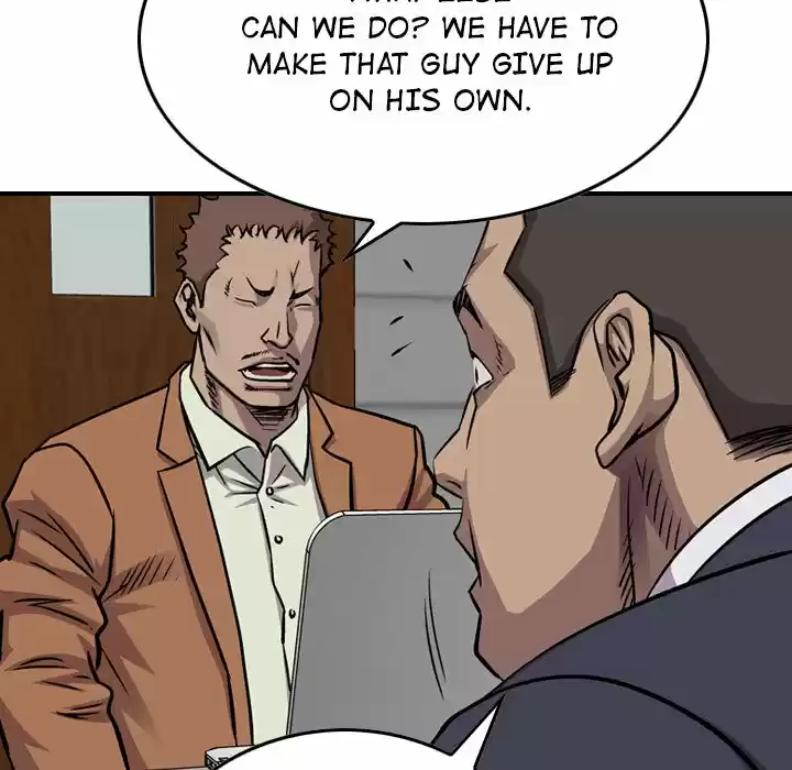 Legend: The Beginning Chapter 103