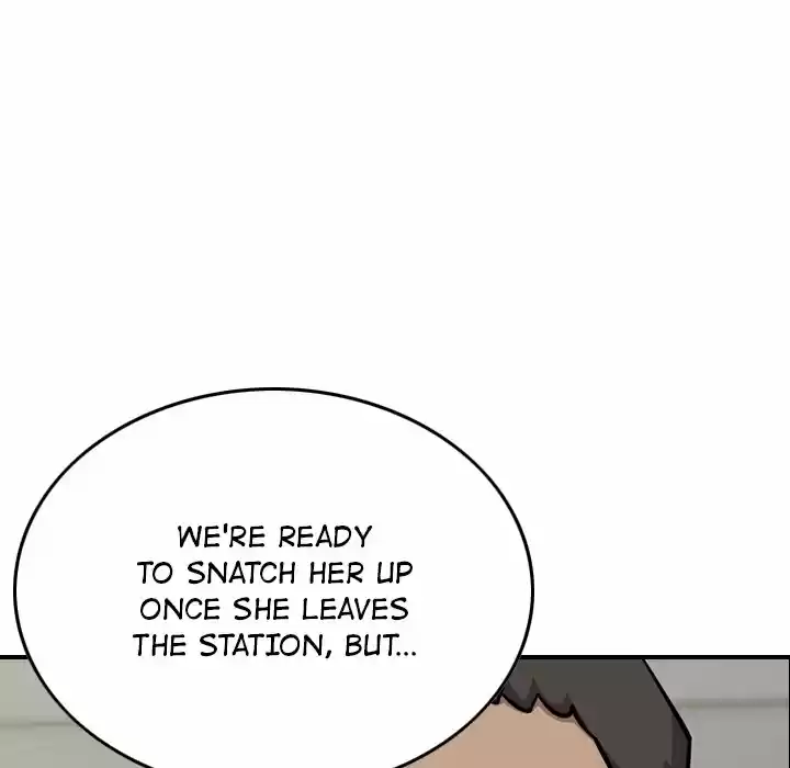 Legend: The Beginning Chapter 103