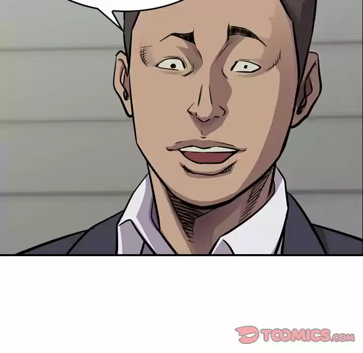 Legend: The Beginning Chapter 103