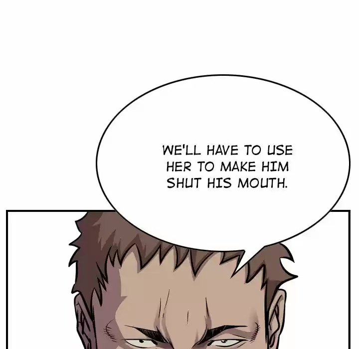 Legend: The Beginning Chapter 103