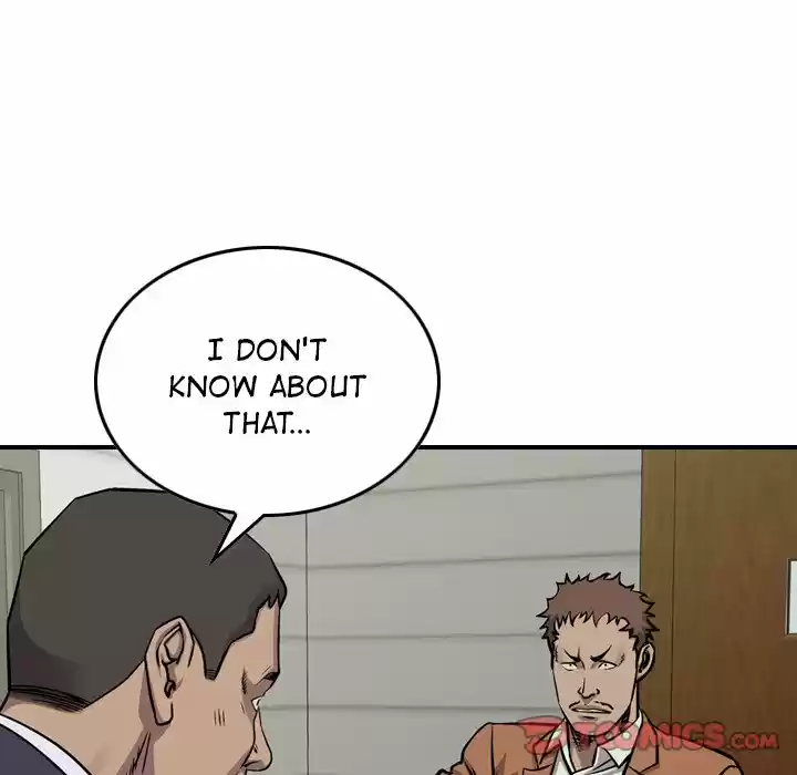 Legend: The Beginning Chapter 103