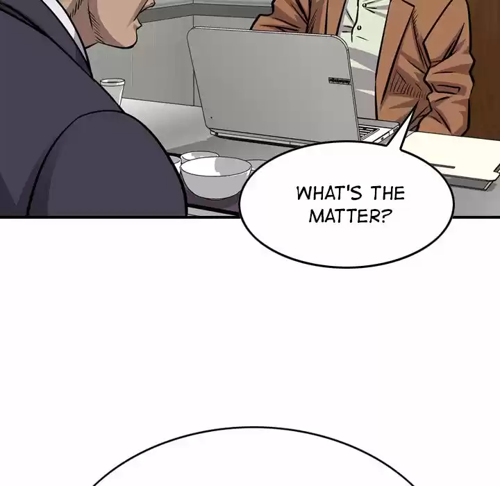 Legend: The Beginning Chapter 103