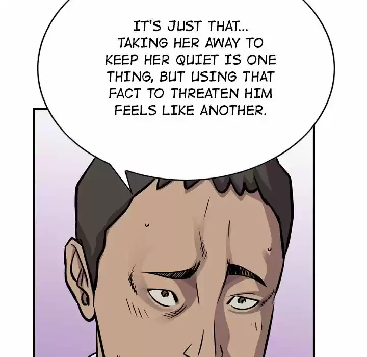 Legend: The Beginning Chapter 103