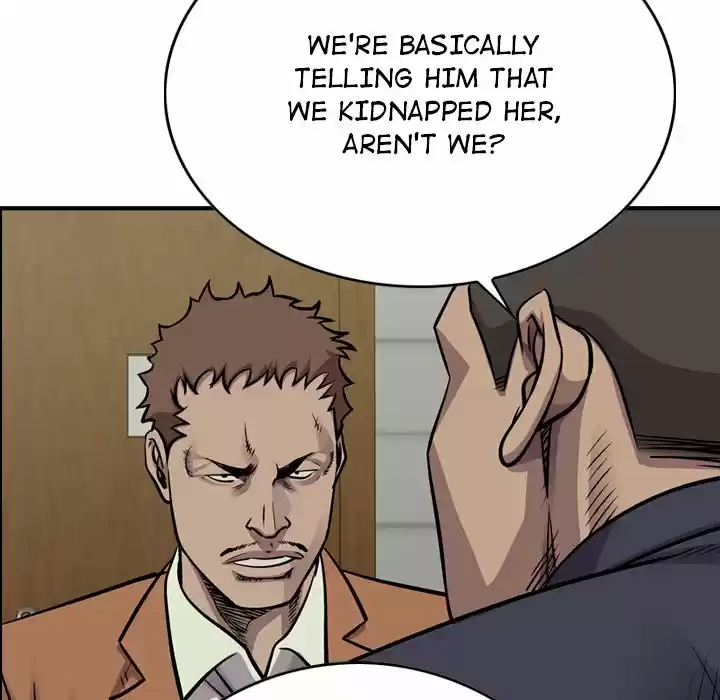 Legend: The Beginning Chapter 103