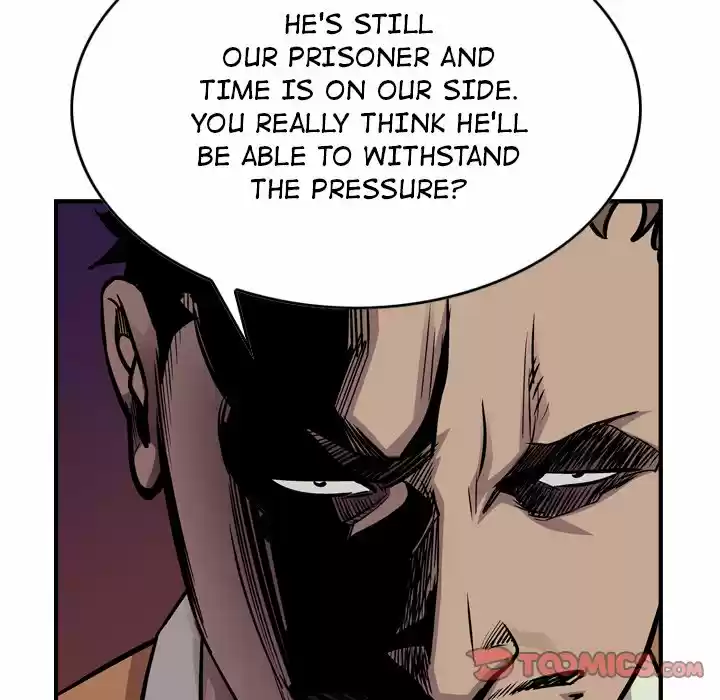 Legend: The Beginning Chapter 103