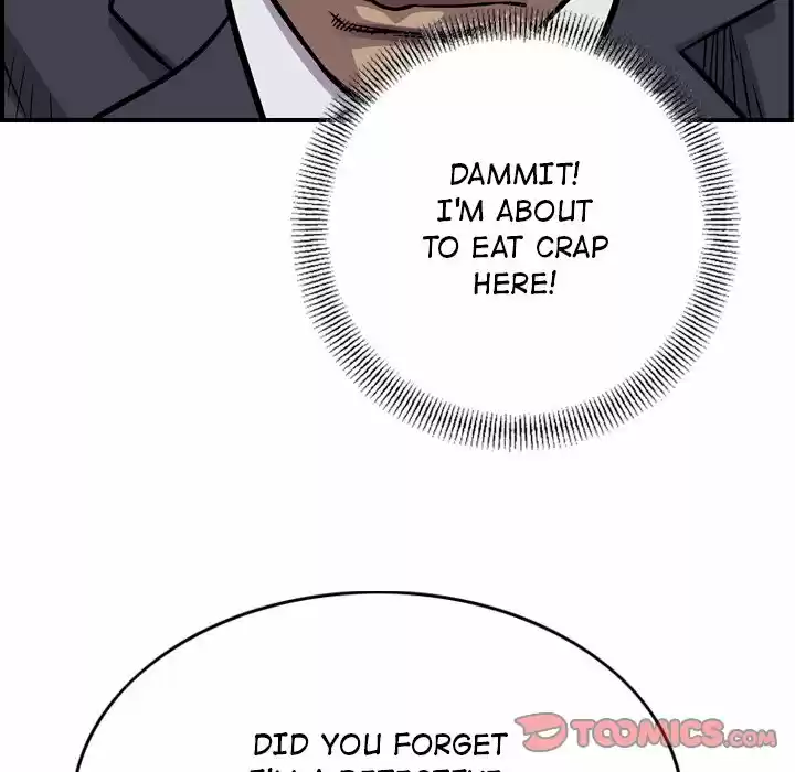 Legend: The Beginning Chapter 103