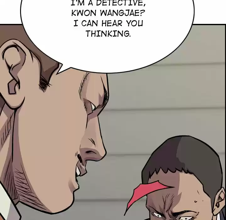 Legend: The Beginning Chapter 103