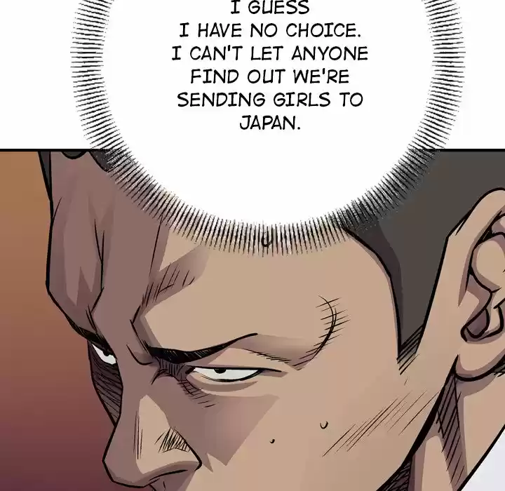 Legend: The Beginning Chapter 103