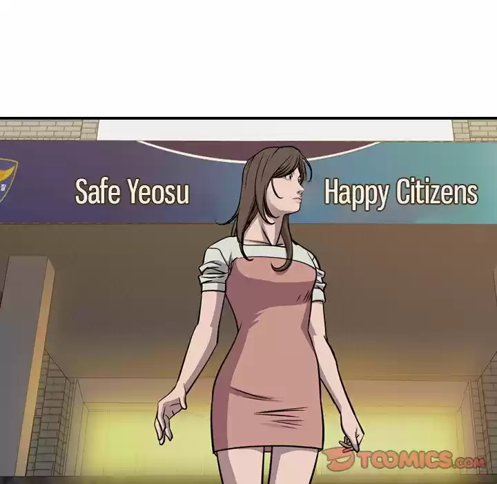 Legend: The Beginning Chapter 103