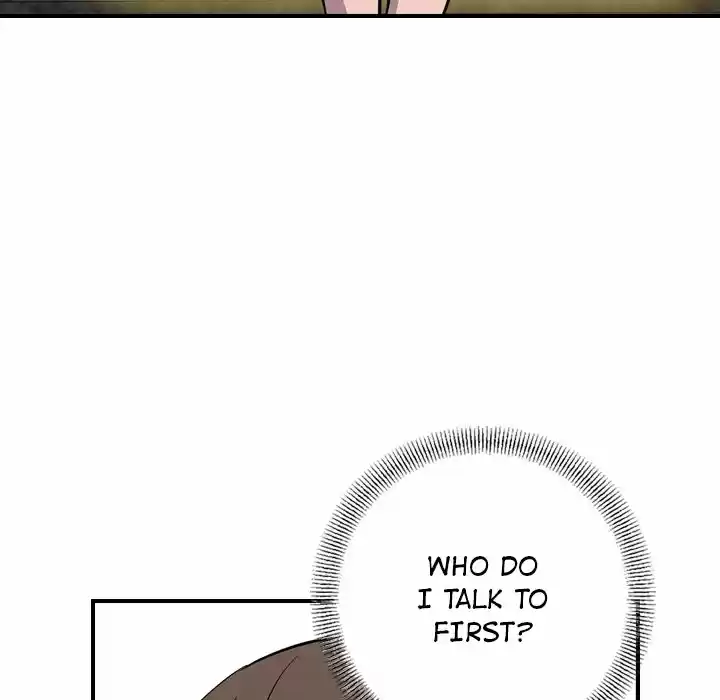 Legend: The Beginning Chapter 103