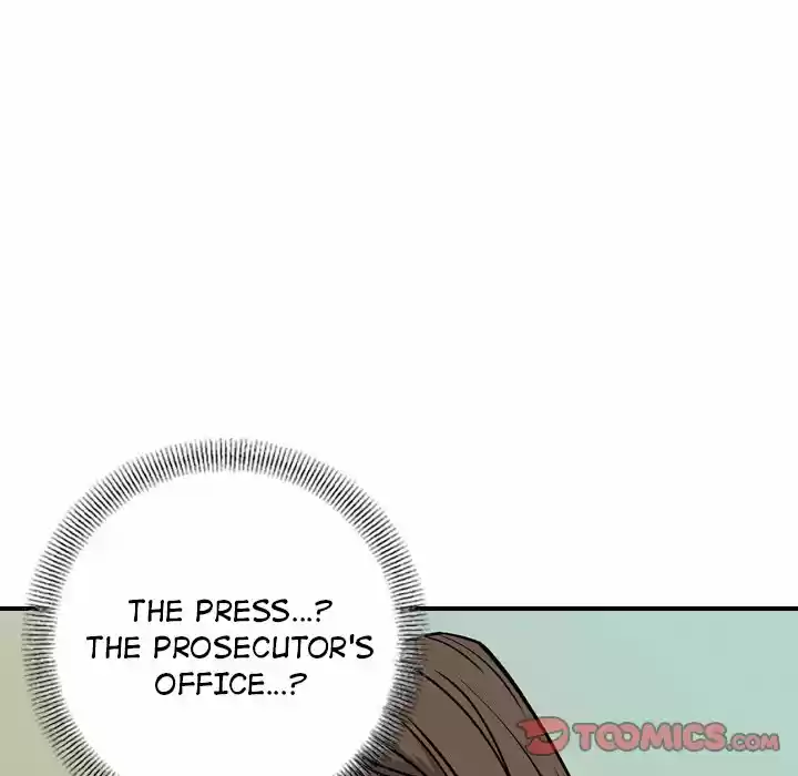 Legend: The Beginning Chapter 103