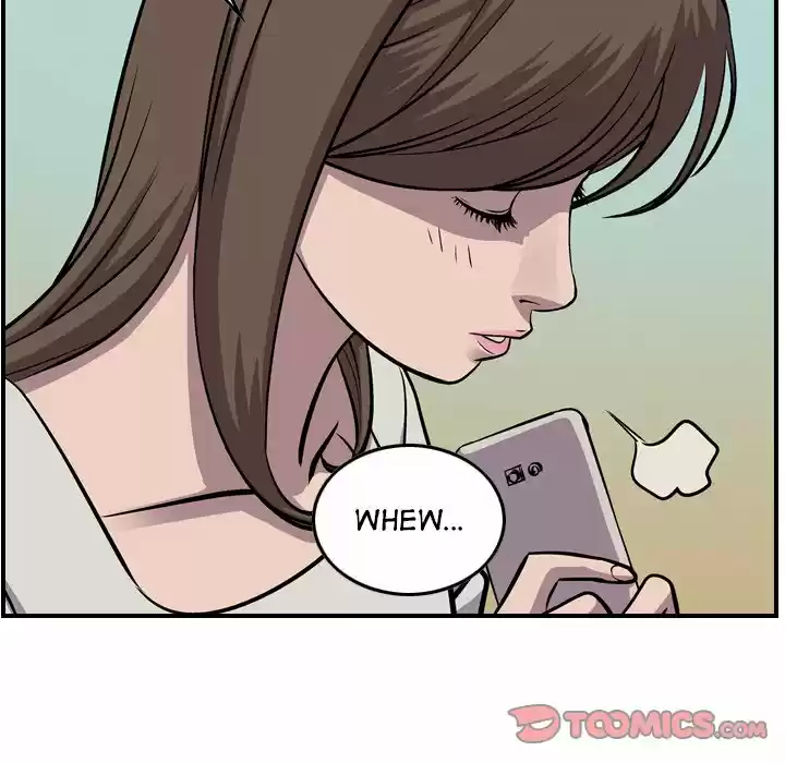 Legend: The Beginning Chapter 103