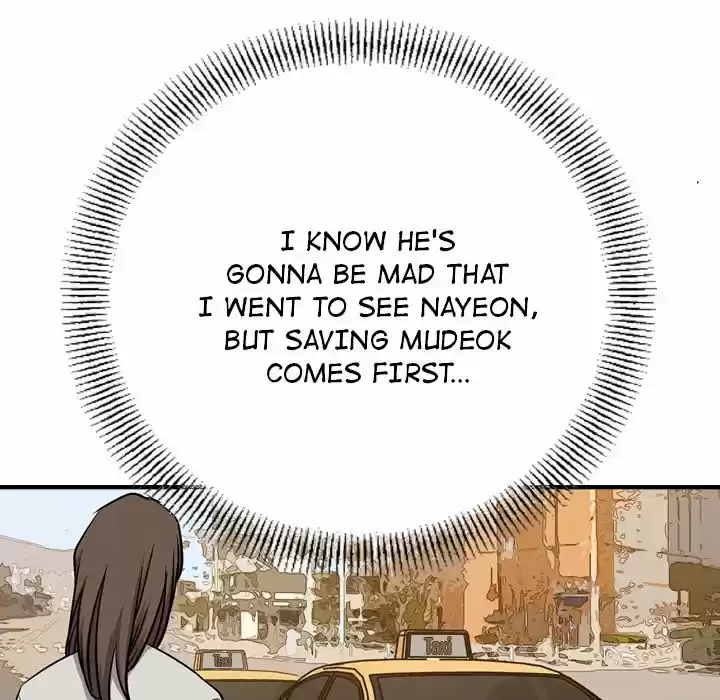 Legend: The Beginning Chapter 103