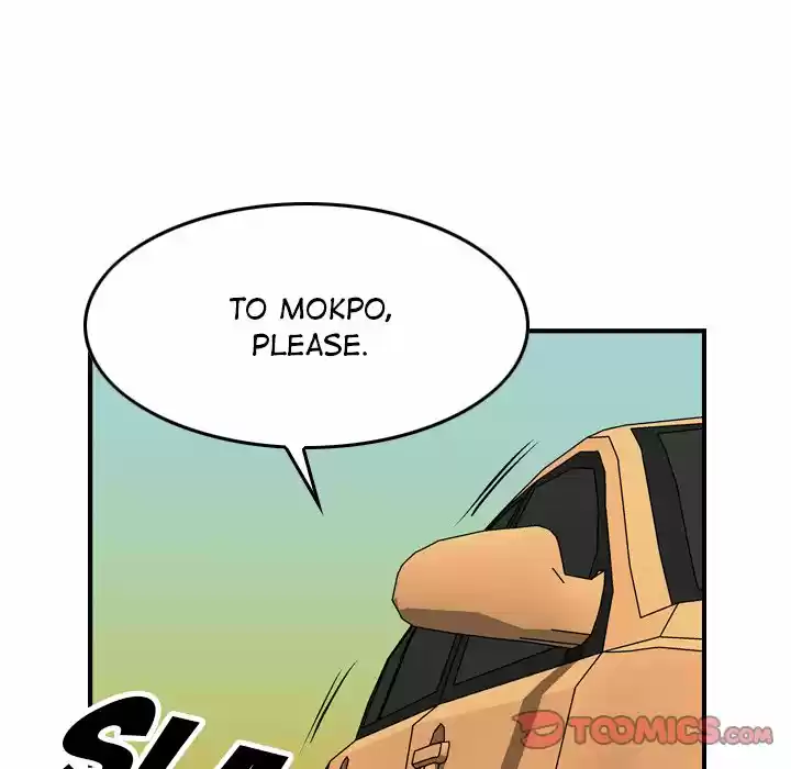 Legend: The Beginning Chapter 103