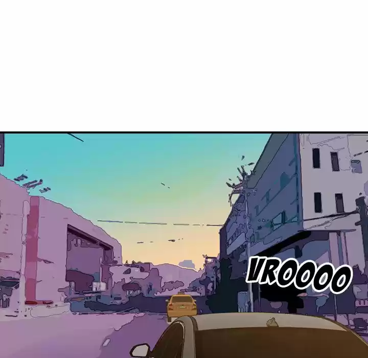 Legend: The Beginning Chapter 103