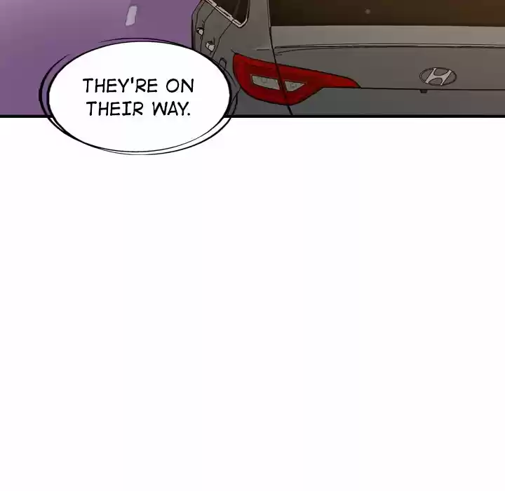 Legend: The Beginning Chapter 103