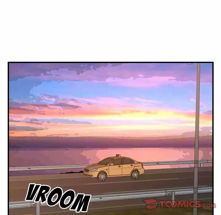 Legend: The Beginning Chapter 103