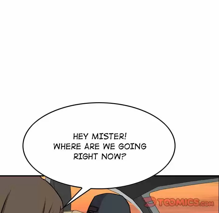 Legend: The Beginning Chapter 103