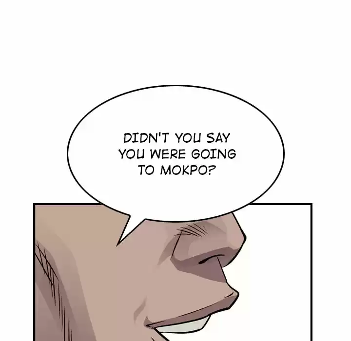 Legend: The Beginning Chapter 103