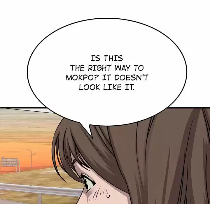 Legend: The Beginning Chapter 103