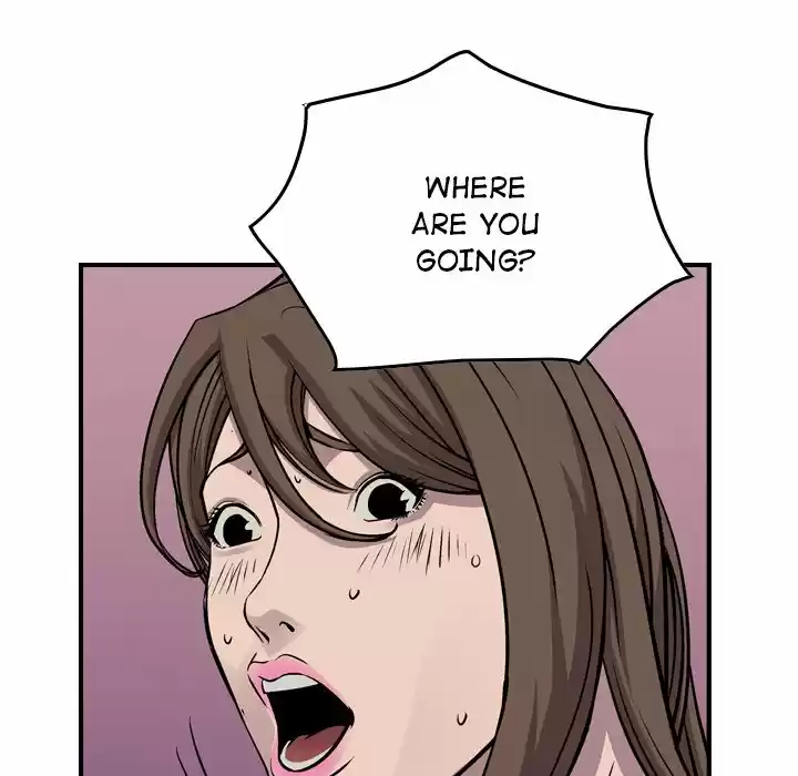 Legend: The Beginning Chapter 103