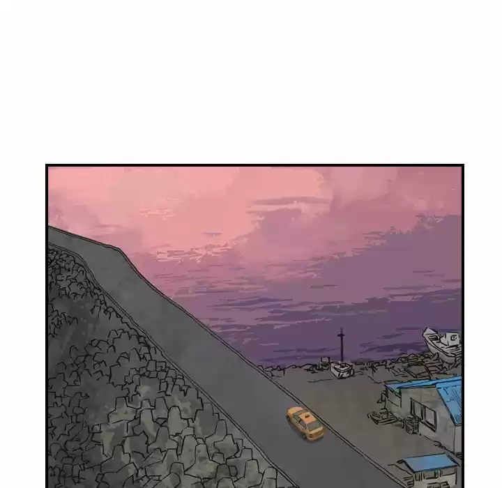 Legend: The Beginning Chapter 103