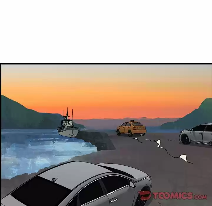 Legend: The Beginning Chapter 103