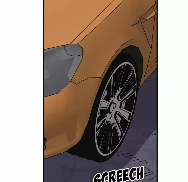 Legend: The Beginning Chapter 103