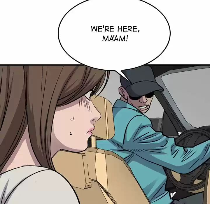 Legend: The Beginning Chapter 103