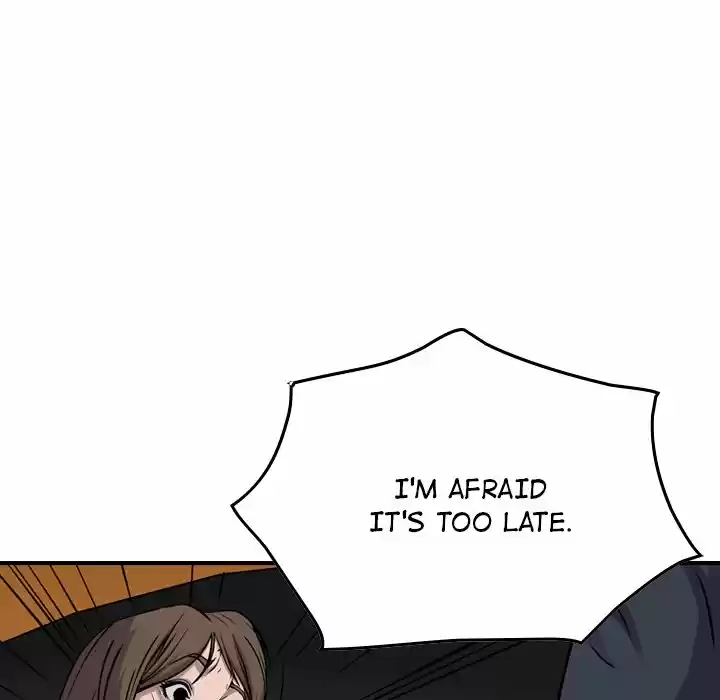 Legend: The Beginning Chapter 103