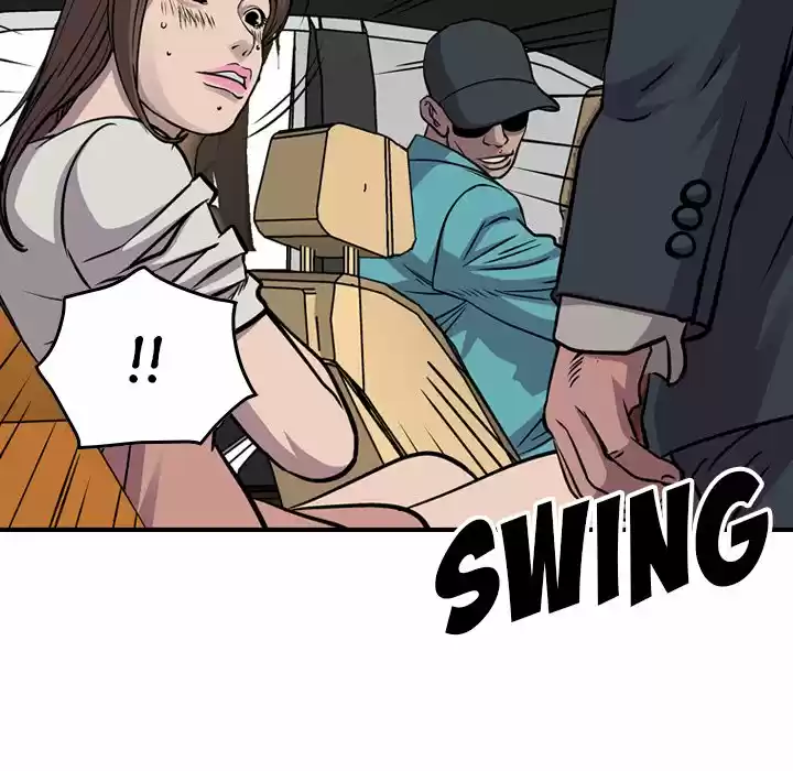 Legend: The Beginning Chapter 103