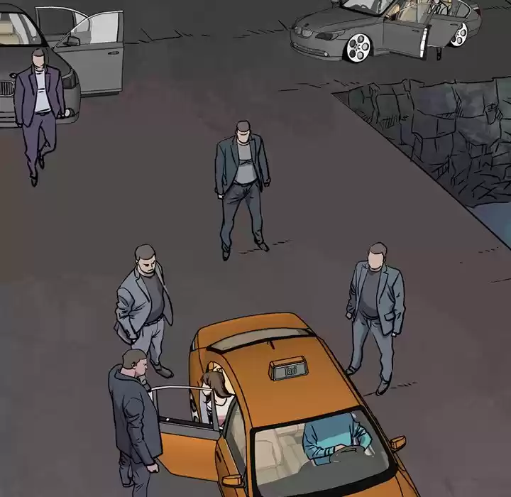 Legend: The Beginning Chapter 103