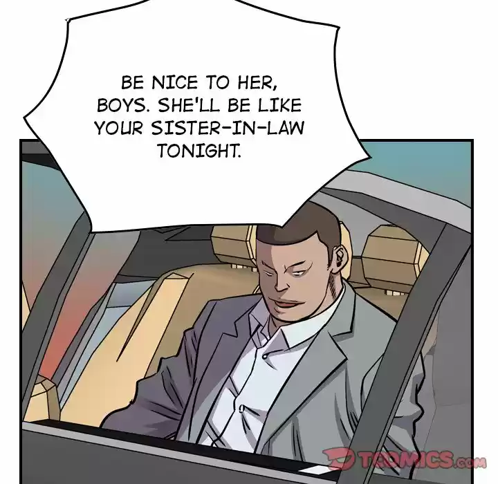 Legend: The Beginning Chapter 103