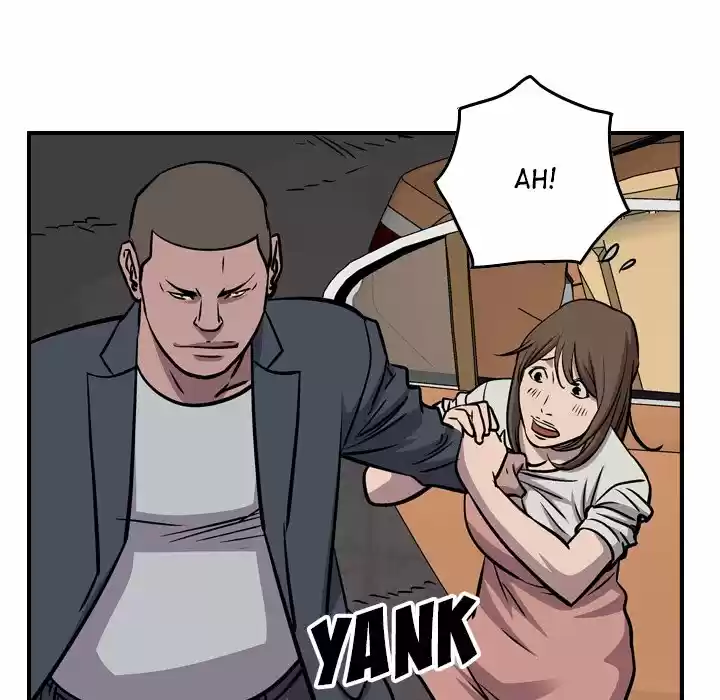 Legend: The Beginning Chapter 103