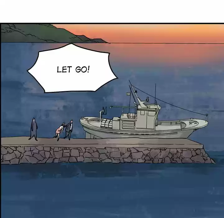 Legend: The Beginning Chapter 103