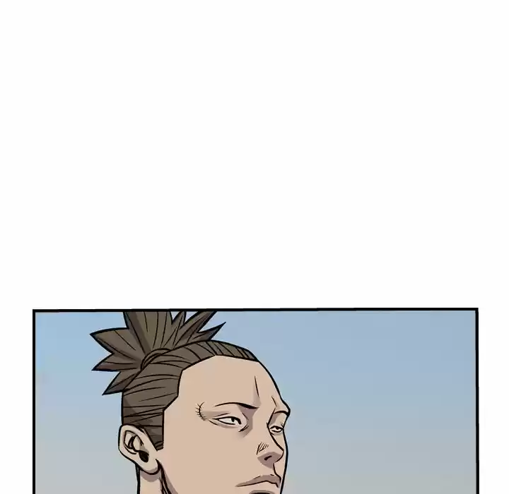 Legend: The Beginning Chapter 103