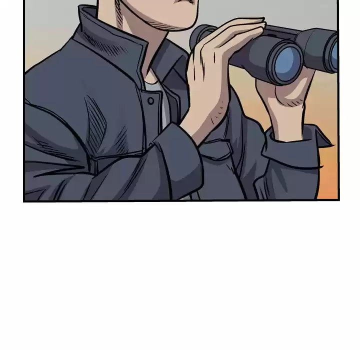 Legend: The Beginning Chapter 103