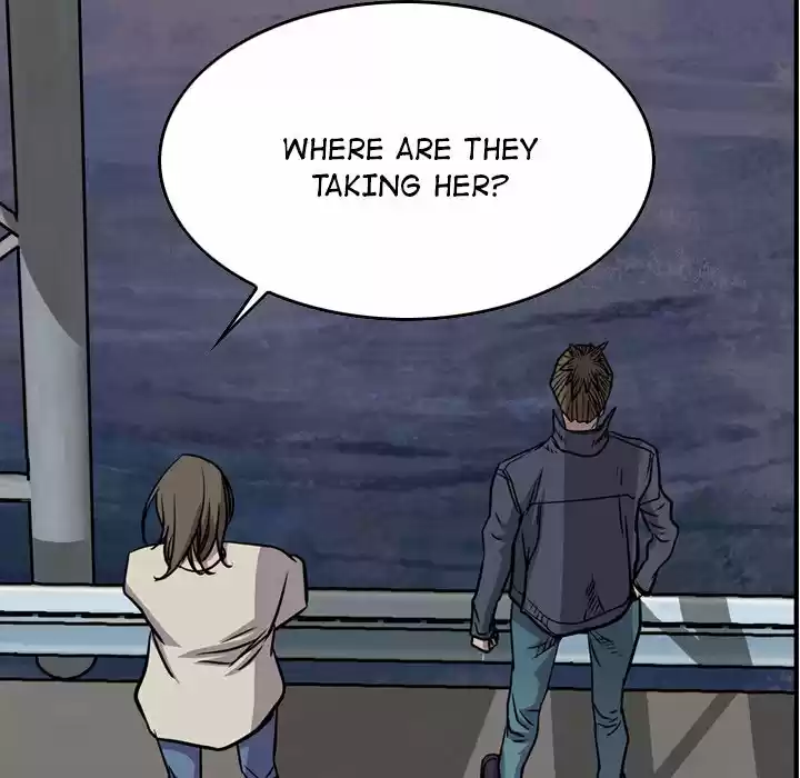 Legend: The Beginning Chapter 103