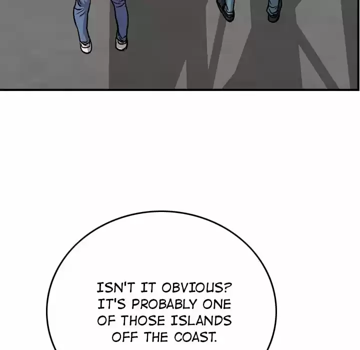 Legend: The Beginning Chapter 103