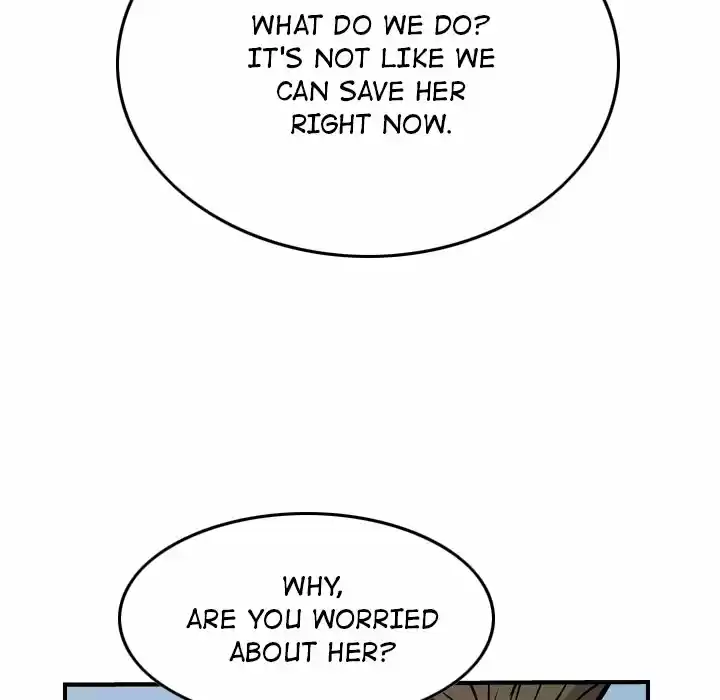 Legend: The Beginning Chapter 103