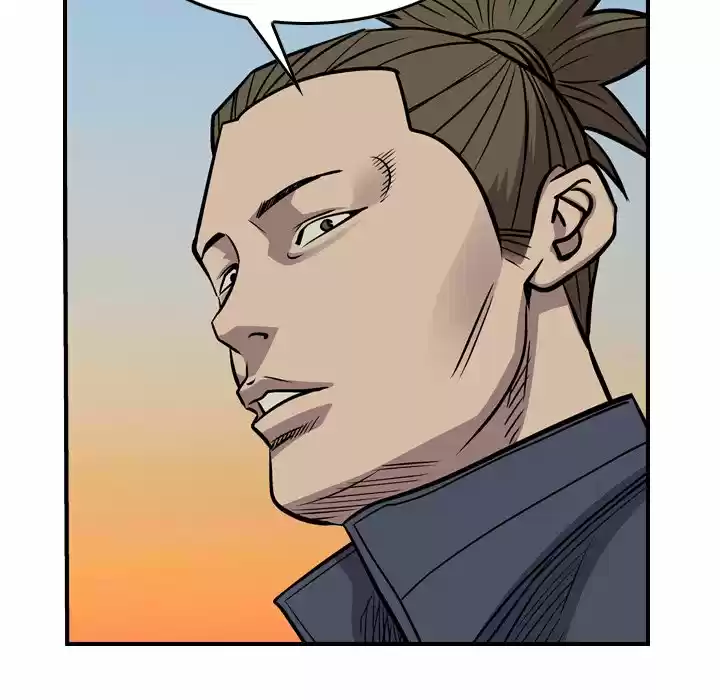 Legend: The Beginning Chapter 103