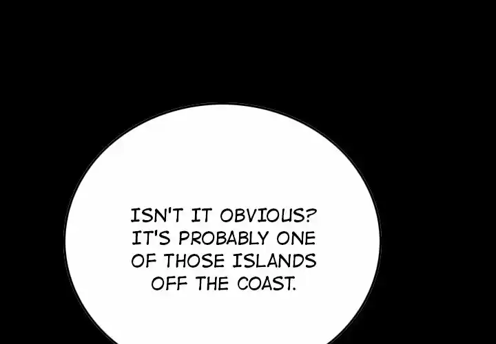 Legend: The Beginning Chapter 104