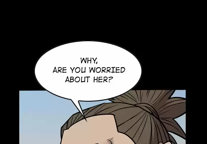 Legend: The Beginning Chapter 104