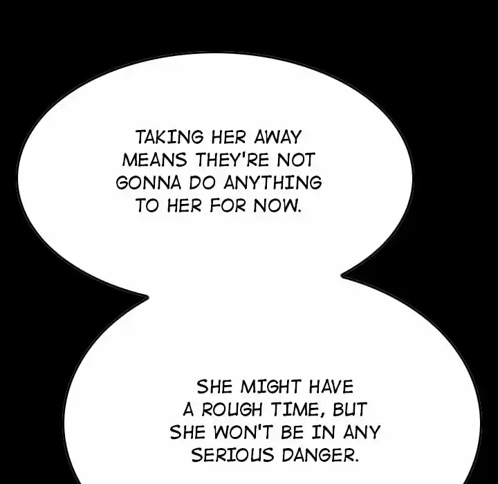 Legend: The Beginning Chapter 104