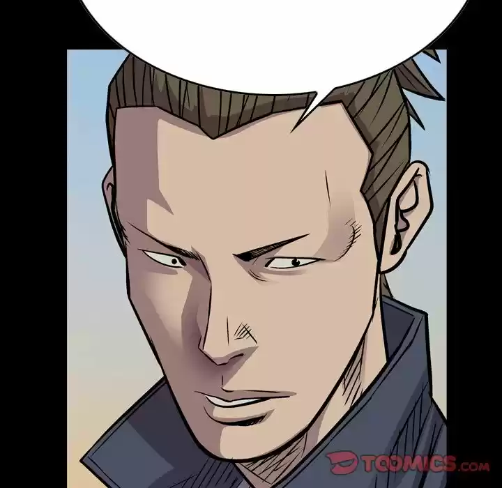 Legend: The Beginning Chapter 104