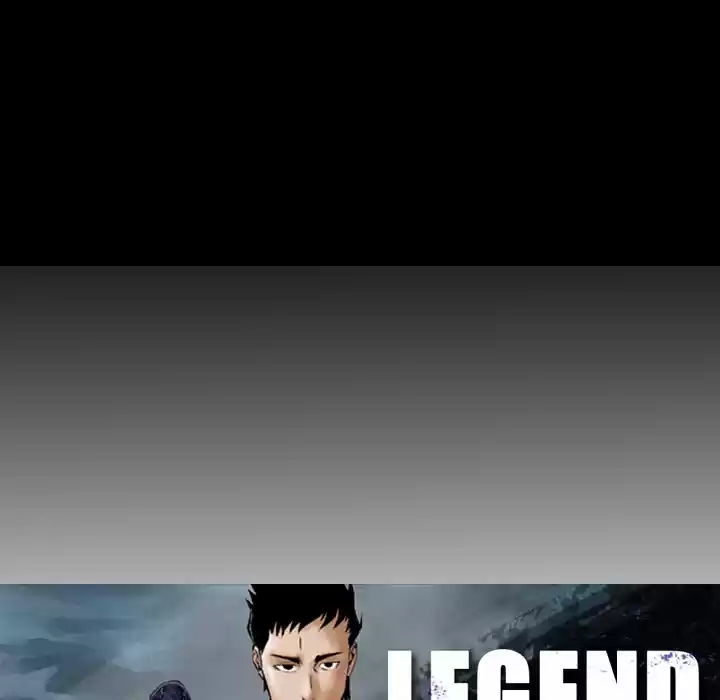 Legend: The Beginning Chapter 104